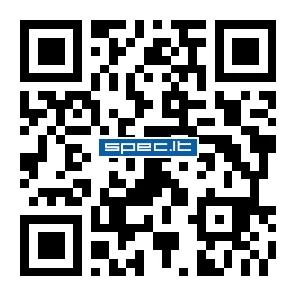 QR kodas | Grafus, UAB | spec.lt