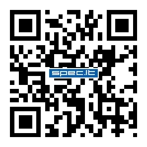 QR kodas | Graida, IĮ | spec.lt