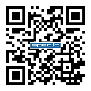 QR kodas | Graidema, MB | spec.lt
