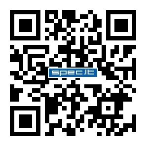 QR kodas | Grailona, UAB | spec.lt