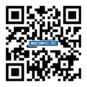 QR kodas | Grain LT, UAB | spec.lt
