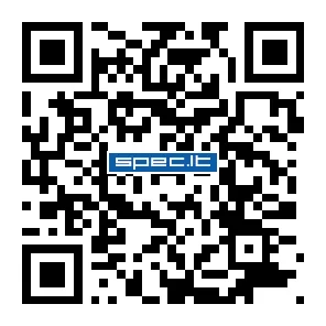 QR kodas | Grain Services, UAB | spec.lt