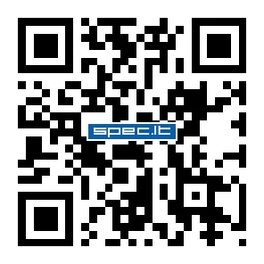 QR kodas | Graineta, UAB | spec.lt