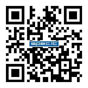 QR kodas | Graininvest, MB