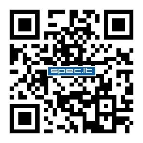 QR kodas | Grainio liepa, MB | spec.lt