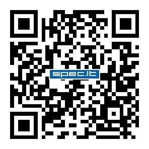 QR kodas | Grainis agrotech, UAB | spec.lt