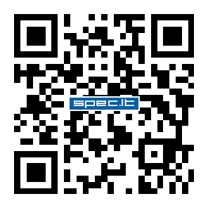 QR kodas | Grainmore, UAB | spec.lt