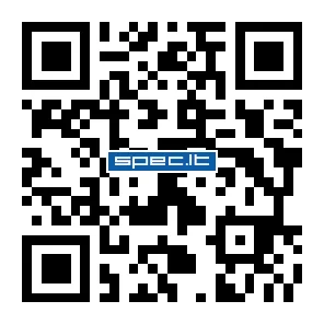 QR kodas | GRAIRĖ, UAB | spec.lt