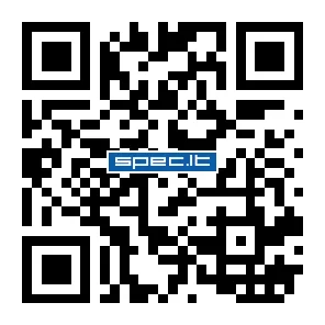 QR kodas | Graivinta, UAB | spec.lt