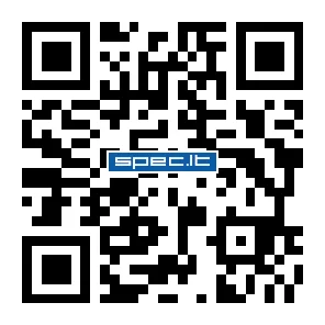QR kodas | Grajada, UAB | spec.lt