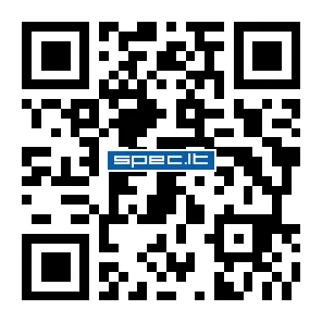 QR kodas | GRAJER, UAB | spec.lt