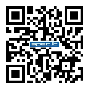 QR kodas | Grajota, UAB | spec.lt