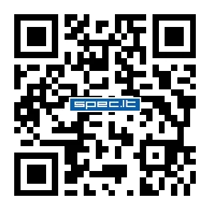 QR kodas | Grajuva, UAB | spec.lt
