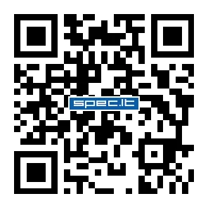 QR kodas | Grakesta, UAB | spec.lt