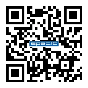 QR kodas | Grakštuolė, UAB | spec.lt