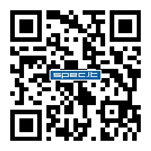 QR kodas | Gralio medis, MB