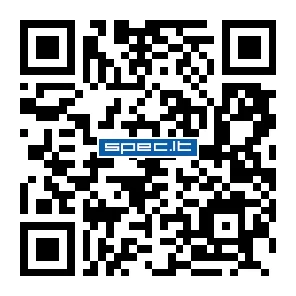 QR kodas | Gralio projektai, VŠĮ | spec.lt