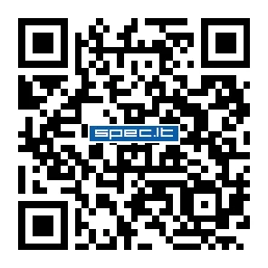 QR kodas | Gralis Consulting Company, UAB