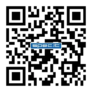 QR kodas | Gralis, UAB | spec.lt
