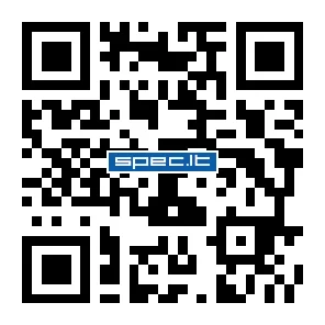 QR kodas | GRAMA LT, UAB | spec.lt