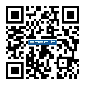 QR kodas | Gramas, UAB | spec.lt