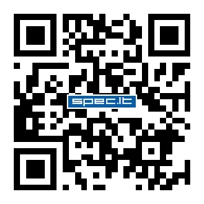 QR kodas | Gramatika, IĮ