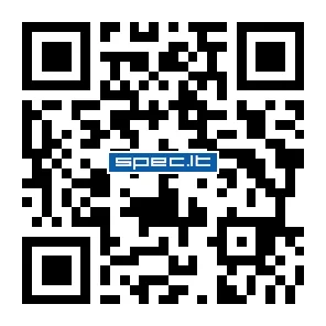 QR kodas | Grameja, MB | spec.lt