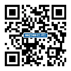 QR kodas | GRAMETRA, UAB