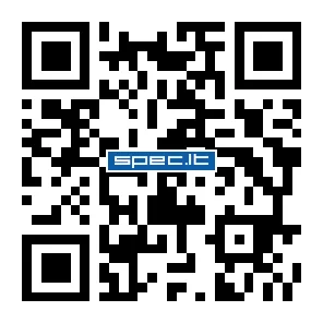 QR kodas | Graminus, UAB