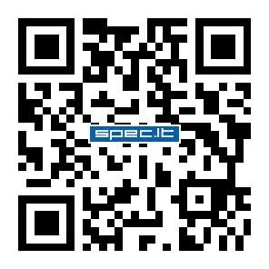 QR kodas | Gramira, UAB | spec.lt