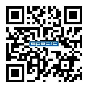 QR kodas | Gramlietas, UAB | spec.lt