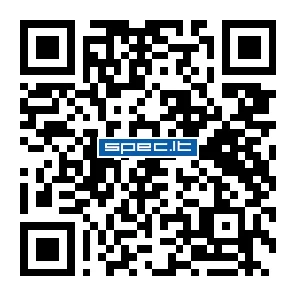 QR kodas | GRAMM AVTOTRANS, IĮ