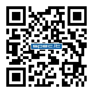 QR kodas | Gramo, UAB | spec.lt