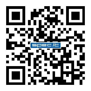 QR kodas | GRAMZDA, UAB | spec.lt