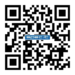 QR kodas | GRAN HIPPO, UAB