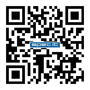 QR kodas | GRAN PELET, MB