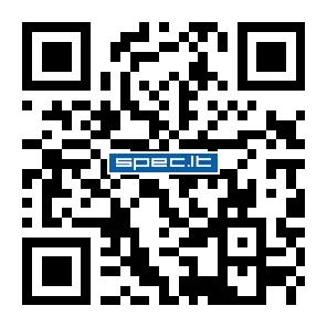 QR kodas | Grana, UAB