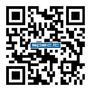 QR kodas | GranAgra, UAB | spec.lt