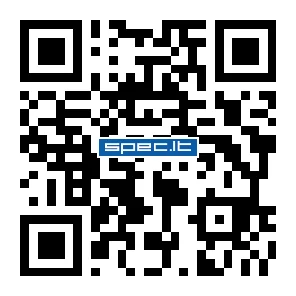 QR kodas | Granagro, KB | spec.lt