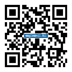 QR kodas | Granalit, UAB