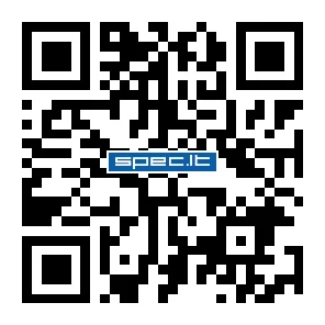 QR kodas | Granata, UAB
