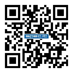 QR kodas | Granatas, UAB