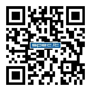 QR kodas | Granatmedis, UAB
