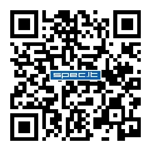 QR kodas | Granatų sultys, MB | spec.lt