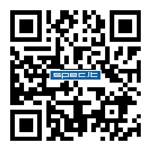 QR kodas | GRANBALTAS, UAB | spec.lt