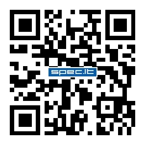 QR kodas | Granberg LT, UAB