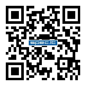 QR kodas | GRAND AROMA, UAB