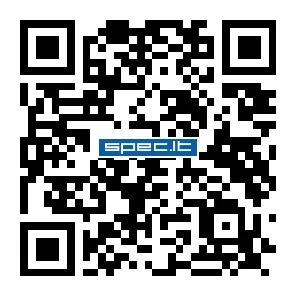 QR kodas | AEROMANAGE, UAB | spec.lt