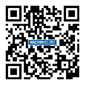 QR kodas | Grand Duchy Holding, UAB | spec.lt