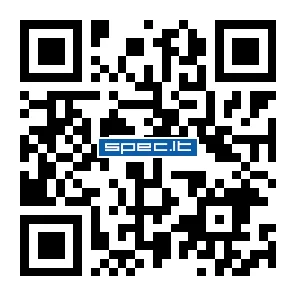 QR kodas | GRAND GARANT, IĮ | spec.lt